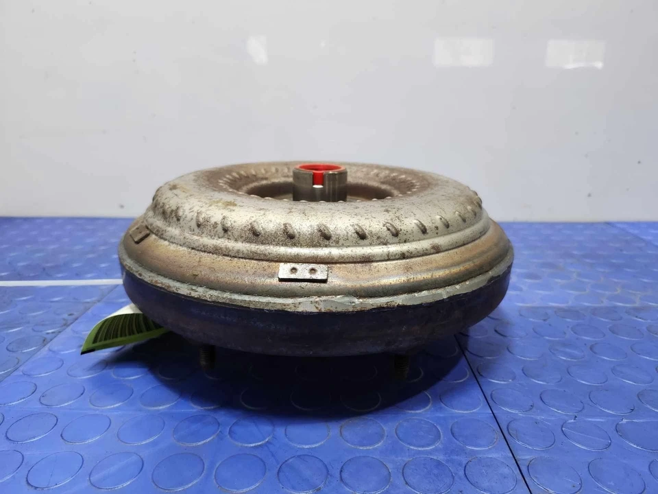 Convertidor de par de transmisión automática 17-21 Volvo S90 2,0 L tracción delantera OEM 31437007 Foto 3 de 4