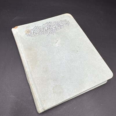 An Anthology of Mine, by Laurence Whistler 1981 Hamish Hamilton Ltd Published