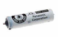 Akku FüR Panasonic ES-LT31 ES-LT41 Rasierer | Li-Ion | 3,7V 680Mah | WESLT41L250