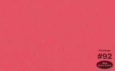 Savage Seamless Background Paper 86" x 12 yd Flamingo
