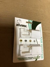 Studex Earrings Personal Ear Piercer D4 493758 Brand New