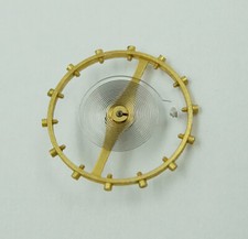 NEW BALANCE WHEEL FOR USSR RAKETA 2209 WATCH 1 pc