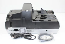 Canon | CR-190i II | Check Scanner with Power Cord - No ink or setup disc