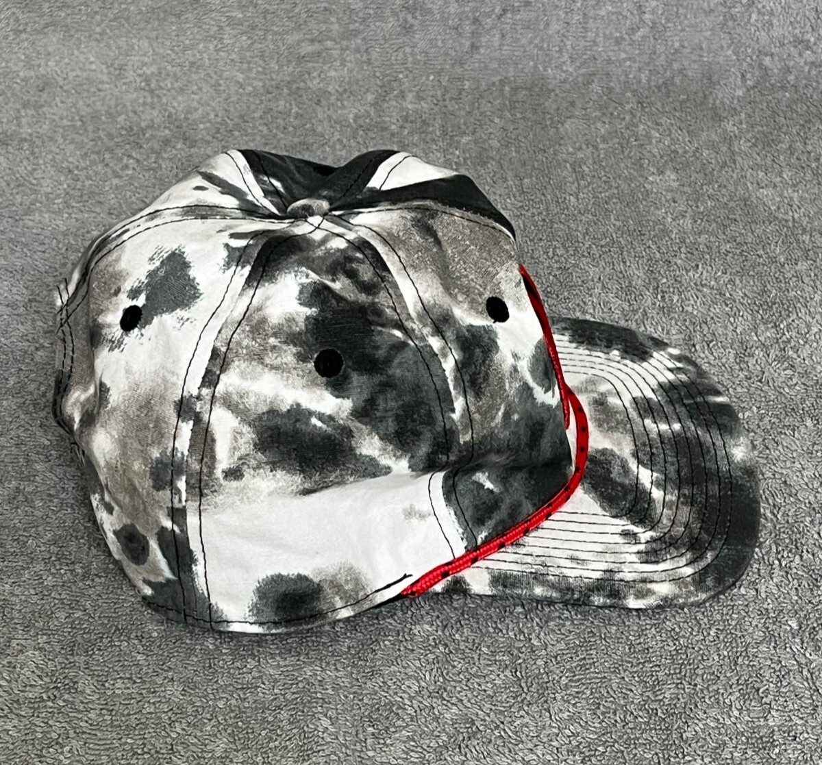 Marvel Deadpool Trucker Hat Snapback Adjustable B… - image 6