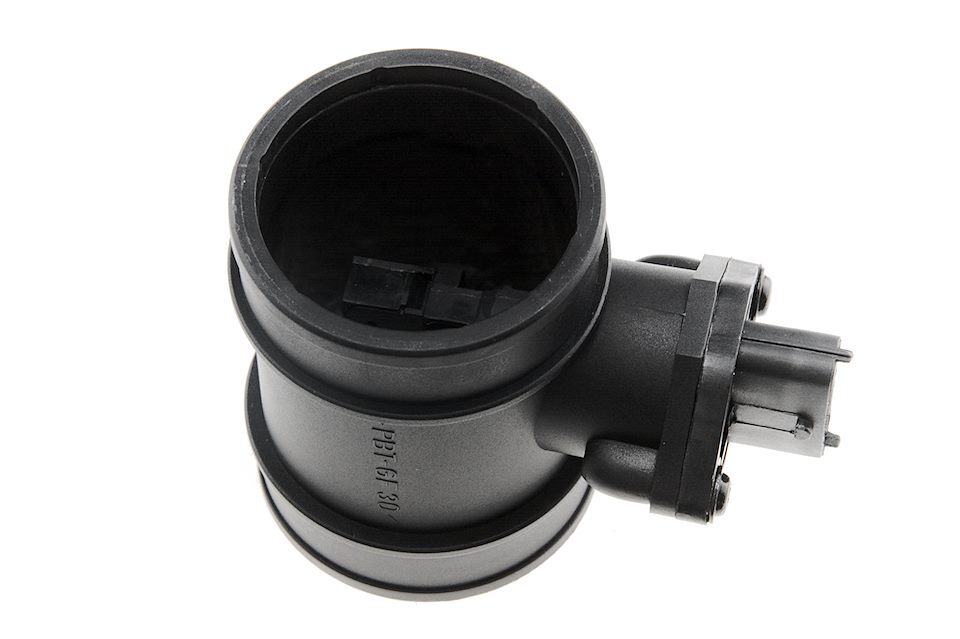 Débitmètre de masse d'air contre la surconsommation de carburant pour Alfa Romeo 156 essence