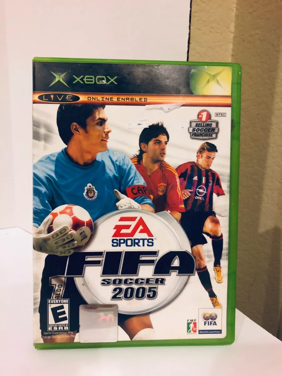 FIFA 09 – Quick & Dirty Review