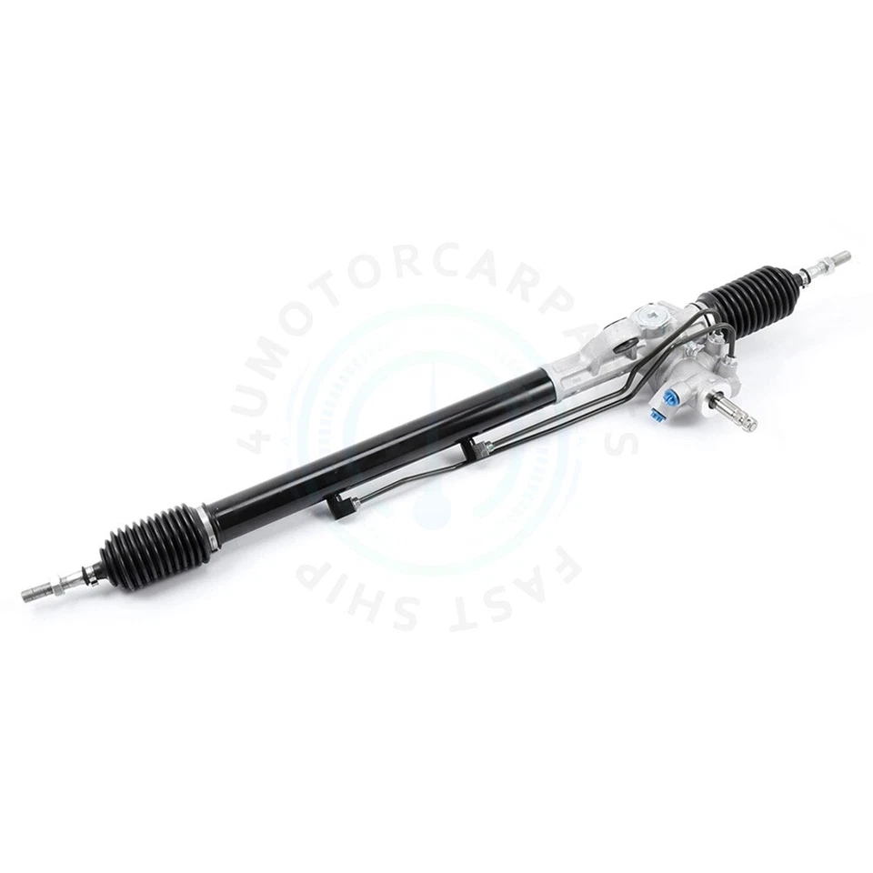 5x Se adapta a barra estabilizadora de barra de amarre exterior y piñón de dirección asistida Acura Tsx 2004-08 Foto 2 de 4