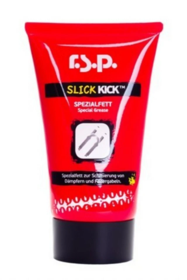 R.S.P. Grasso per sospensioni Slick Kick / Special Grease (lithium-free) 50 gr