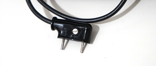 RARE+++ SPINA Connect Rectaflex Eliotron Recta-Sincro Flash CAMERA NOT INCLUDED - Foto 4 di 8