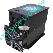 1pc New CAHO 3-Phase Power Controller/Electrical Heat Regulator F303S 30A