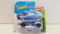 Hot Wheels Driftsta Hw Workshop Neu & Ovp 2013 Mattel