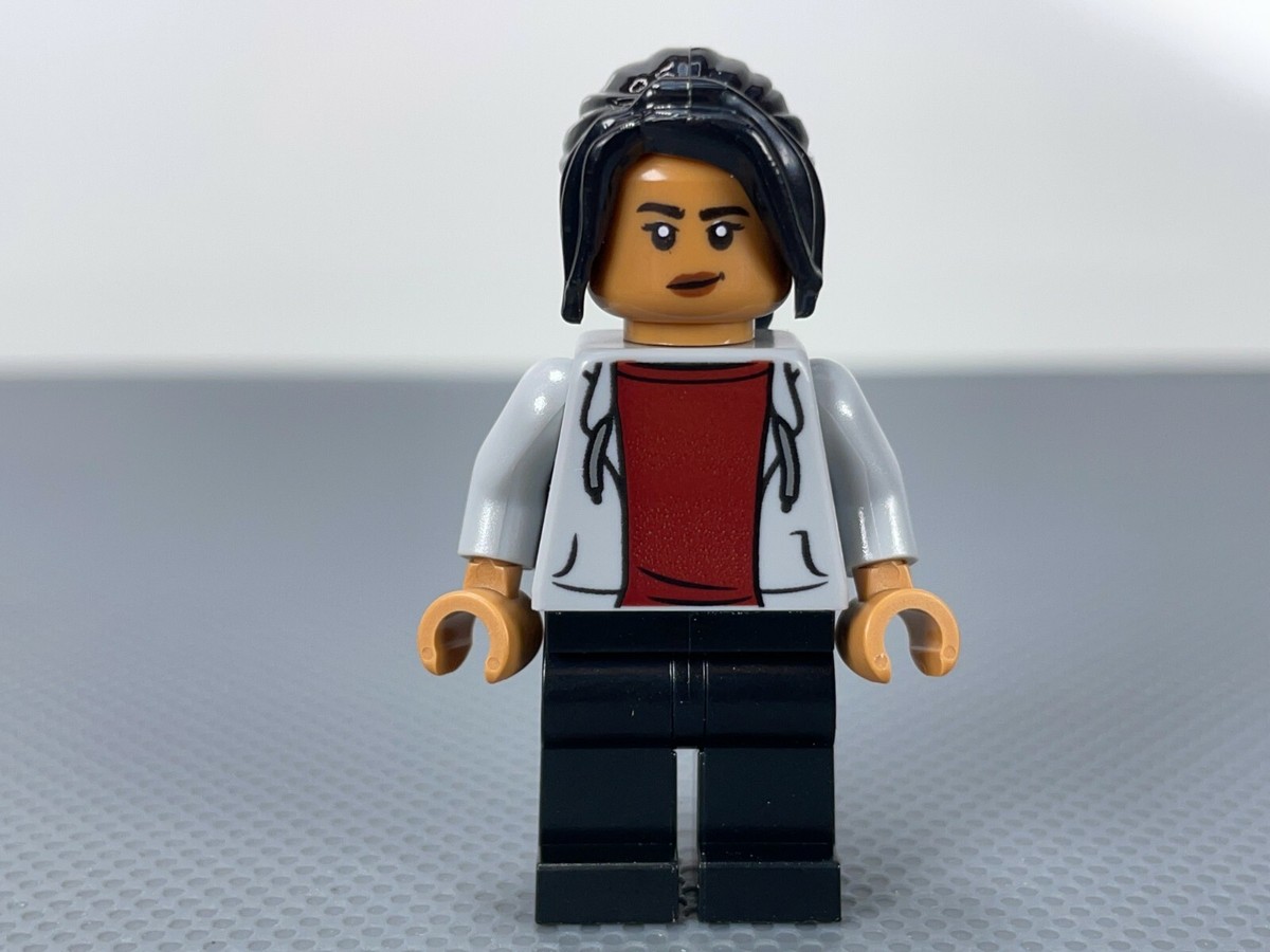 MJ (Michelle Jones) 76129 LEGO Marvel Spider-man Far From Home