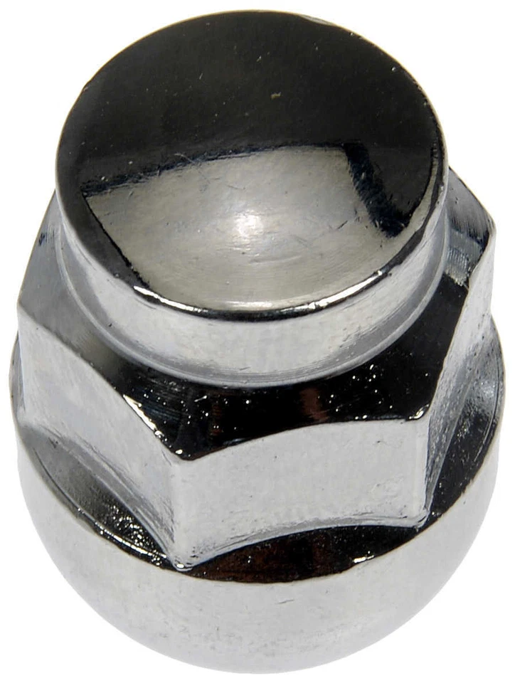 Tuerca delantera (neumático) Dorman/AutoGrade 611-201 Foto 4 de 4