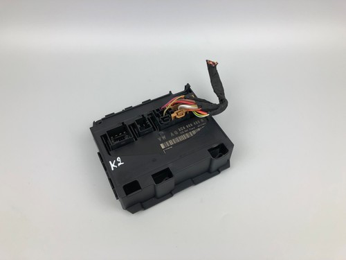 06-11 Volkswagen Passat b6 Convenience System Control Module BCM 3C0959433R