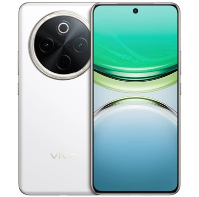 Vivo Y300 Pro 5G 80W flash charging 120hz photo mobile phone