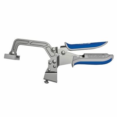 Kreg Automaxx Bench Klemme 340792 76mm (7.6cm) Bench Klammer KBC3 Von Chronos