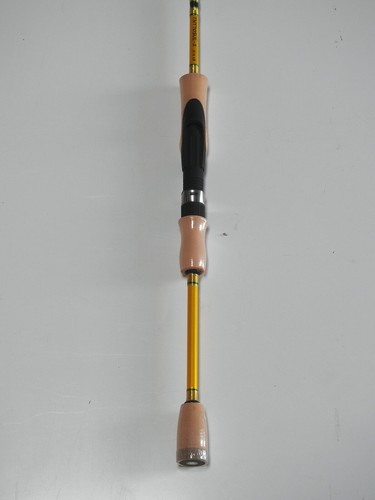 Pro Trout & Trophy 7'6" 2PC Spinning Ultralight Combo / 6 BB Rolle 2-6 Lb - Bild 5 von 8