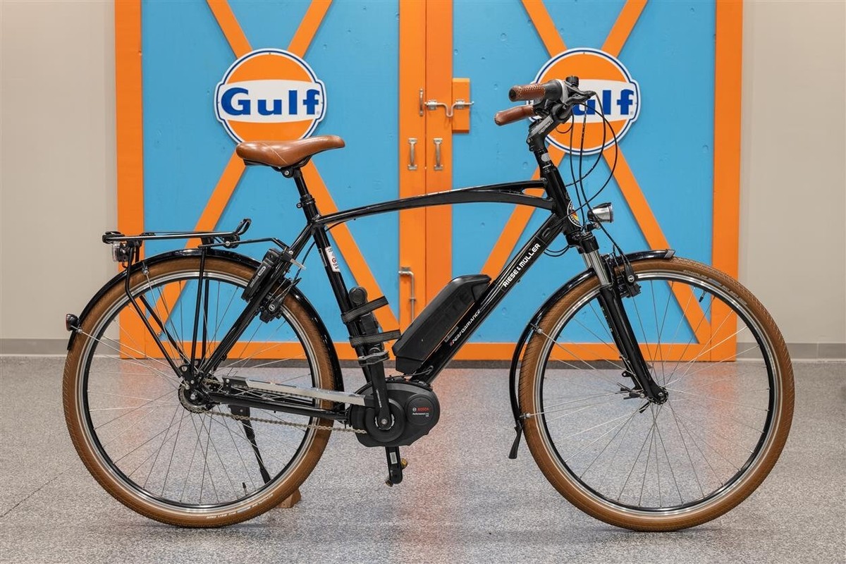 $7658 Riese & Muller German Cruiser Vario Urban HS Electric eBike Commuter 56cm | eBay $7658 Riese & Muller German Cruiser Vario Urban HS Electric eBike Commuter 56cm | eBay