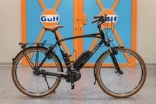 $7658 Riese & Muller German Cruiser Vario Urban HS Electric eBike Commuter 56cm