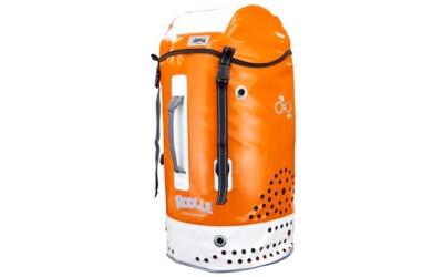 Rodcle Canyon Backpack ''Chichin'' 40 + 2 = 42 Lt  Med  VF Capacity Canyoning