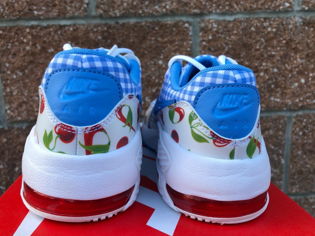 air max excee picnic shoes