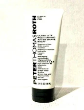 Peter Thomas Roth 3.4 oz ultra-lite multi-tasking after shave balm R48