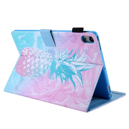 For iPad 5 6 7 8 9 Mini Air 4 Pro 12.9/9.7 "11" 10.2" Shockproof Flip Case Cover - Picture 13 of 126
