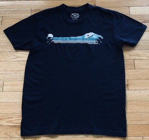 kona brewing shirt