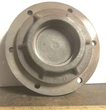 Ex-Cell-O Corp. - Gear Shaft Gear Bearing Carrier - P/N: 30-71 (NOS)