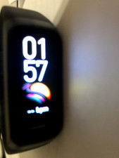 Fitness Tracker with 24/7 Heart Rate, Blood Oxygen Blood Pressure Sleep Monitor,