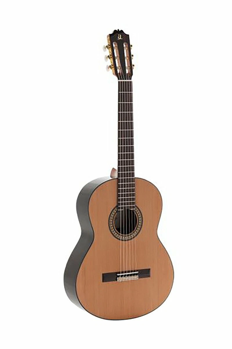 Admira Handcrafted Series Classical Acoustic Guitar with Solid