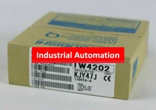 1PC NEW MELSEC-Q PLC Digital Input Module QX80 #E1