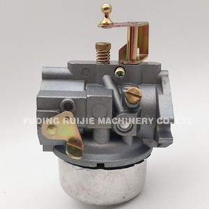 Carburetor Carb for Kohler K321 K341 Cast Iron Engine 14HP ... 316 kohler engine schematics 