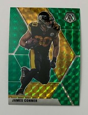2020 Mosaic Football Various Retail Color Parallels Prizm #1-300 You Pick PYC!