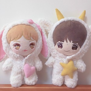 15cm doll clothes