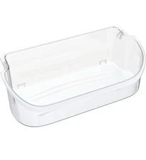 2pcs 240356402  Frigidaire Refrigerator Gallon Door Bin Shelf AP2549958 PS430122