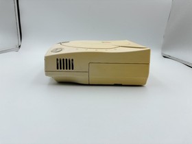 SEGA Dreamcast HKT-3000 Home Console - White Japan Tested Working