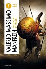 Bücher Valerio Massimo Manfredi - Der Schild der Talos