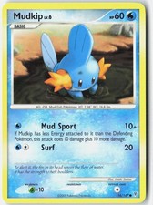 Mudkip Supreme Victors 116 Pokemon Card on eBay