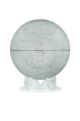 Replogle Moon Celestial Globe 12''