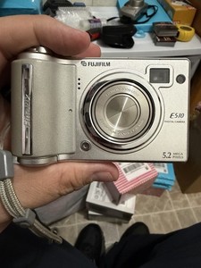 Finepix E510 | eBay