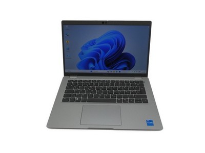 DELL Latitude 5430 i5-1235U 16GB 256GB USB-C Webcam HDMI WIN11