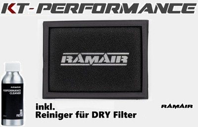RamAir Foam Series - Infiniti - Q70 (Y51) - 5.6i - 408 PS - ab 05/13