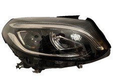 Scheinwerfer Rechts B-Klasse A246 906 54 01 (A2469063401) High Performance LED 