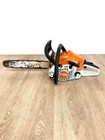 Stihl MS 182 Petrol Chainsaw - Good Condition - Fast Shipping