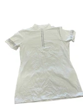 Pikeur Selection Shirt- White -38 - USED