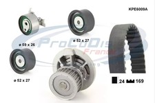 Pompe à eau Chevrolet REZZO