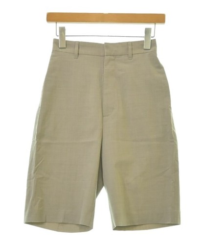 JOURNAL STANDARD Shorts Beige 36(Approx. S) 2200599956322