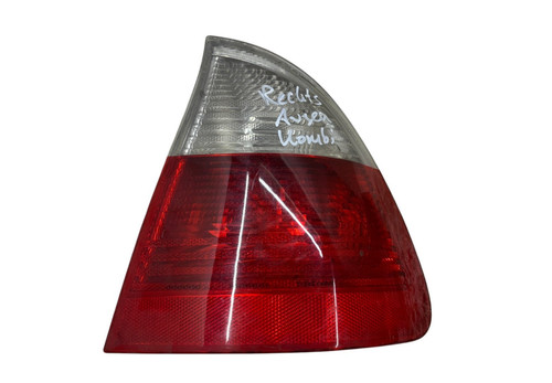 BMW E46 Kombi Rücklicht Heckleuchte Rückleuchte rechts hinten