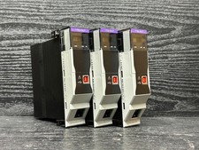 Allen Bradley 1756-EN2T Ser D FW 11.002 ControlLogix Ethernet Bridge Module 2021